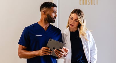 How EHR Shorthands Make Dermatologists More Efficient