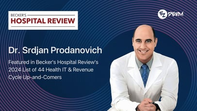 44 Health IT & Revenue Cycle Up-and-Comers of 2024