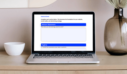 Build the Brand Behind Your Practice That Patients Will Remember