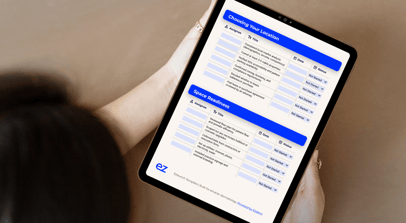 Stay Organized Through Every Phase of Office Setup