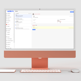 Understanding and Using To-Dos Within Ezderm