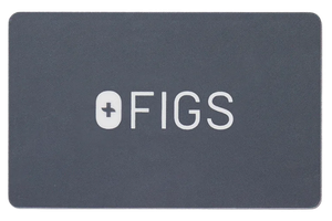 $350 Figs Scrubs Gift Card