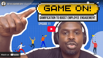 Gamification to Boost Employee Engagement