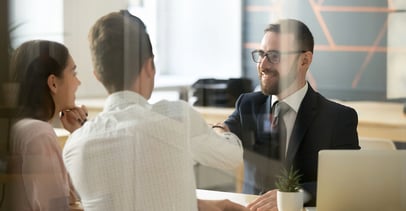 Securing Funding: Investing for Growth