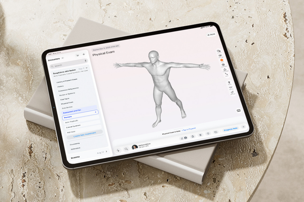The Compass Experience: Intuitive by Design