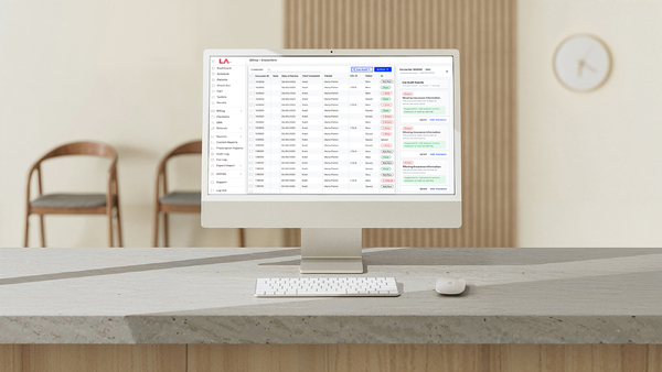Meet Eve: The AI Ecosystem Your Practice Has Been Waiting For