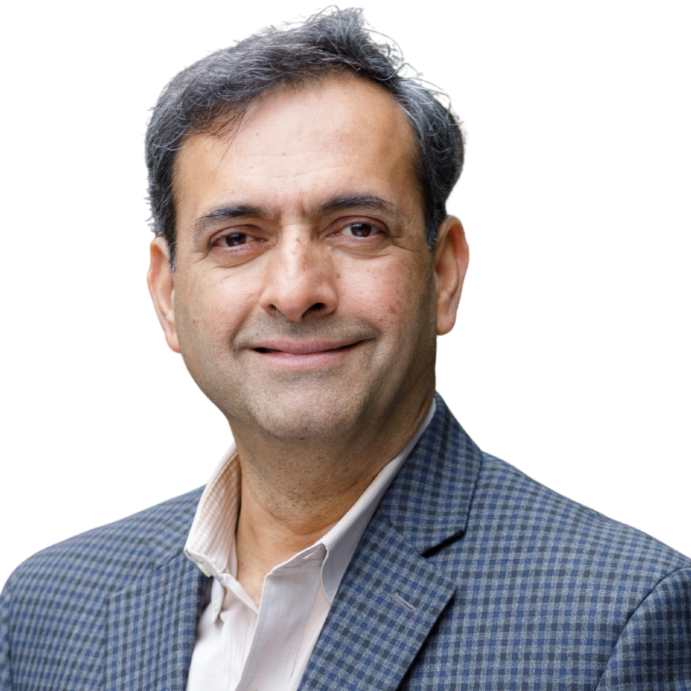 Neeraj Gokhale