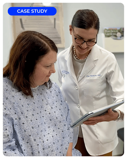 Perschbacher Dermatology Case Study Cover Image