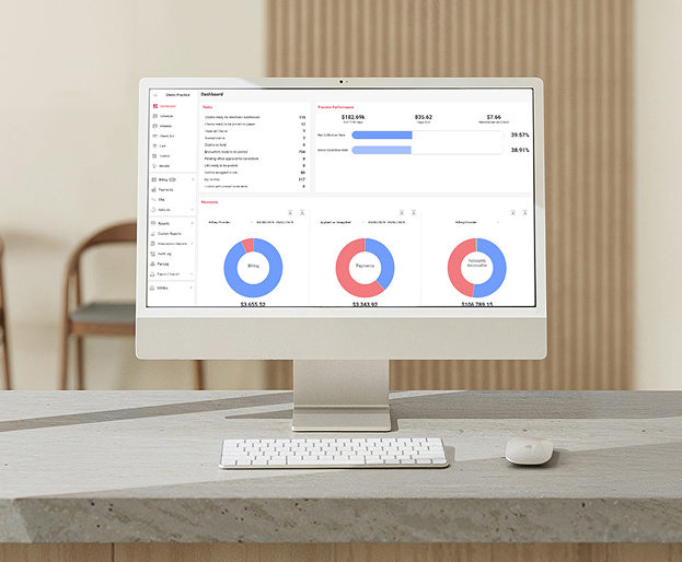 100% Dermatology Focused Software