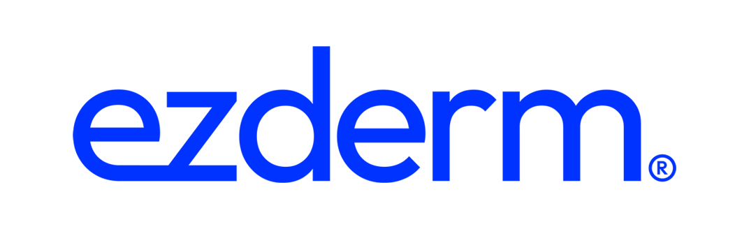 ezderm logo ezderm logo