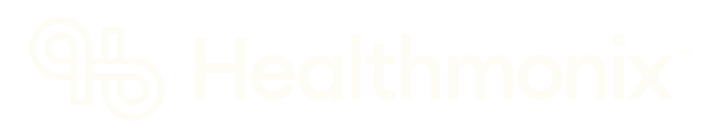healthmonix logo white