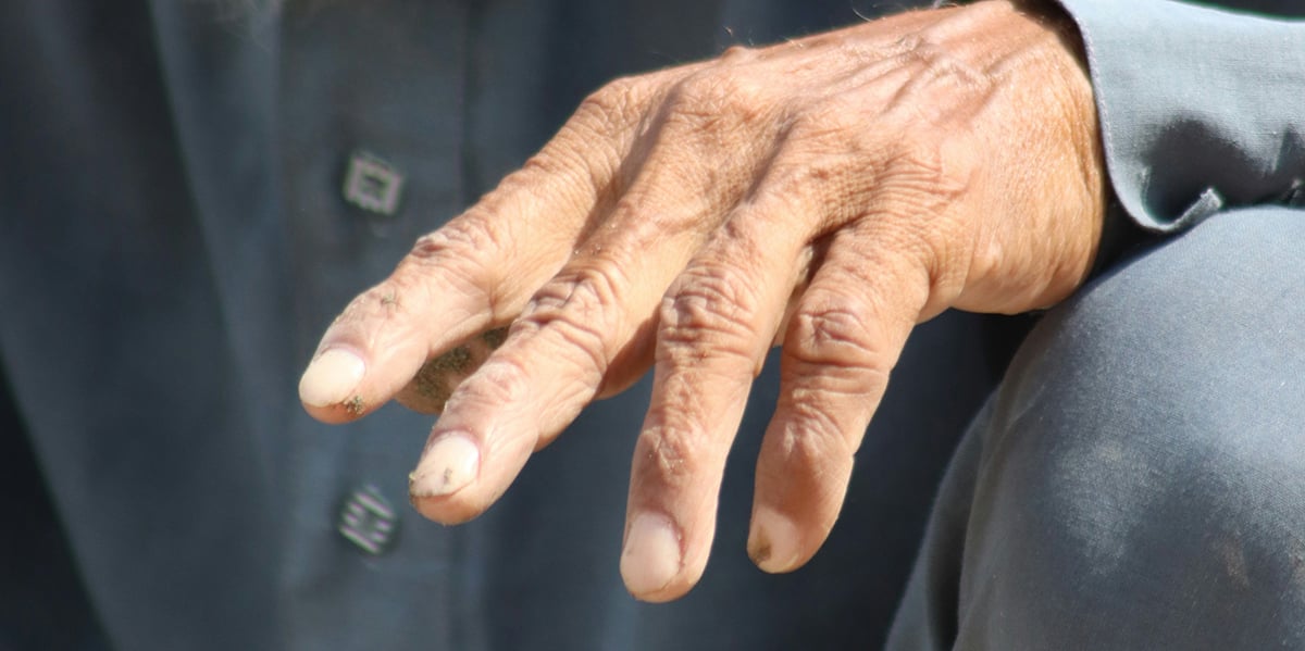 Photo Anees Ur Rehman on Unsplash