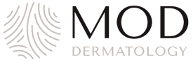 mod dermatology logo