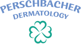perschbacher dermatology logo