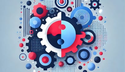 Essential Components of Electronic Health Records: Improving Healthcare Efficiency & Care