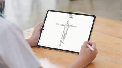 Understanding Body Mapping in Dermatology Software