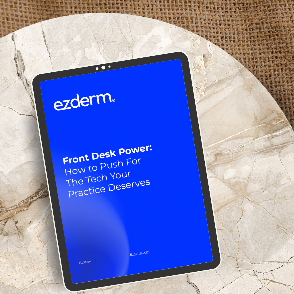 Front Desk E-Book Image Front Desk E-Book Image